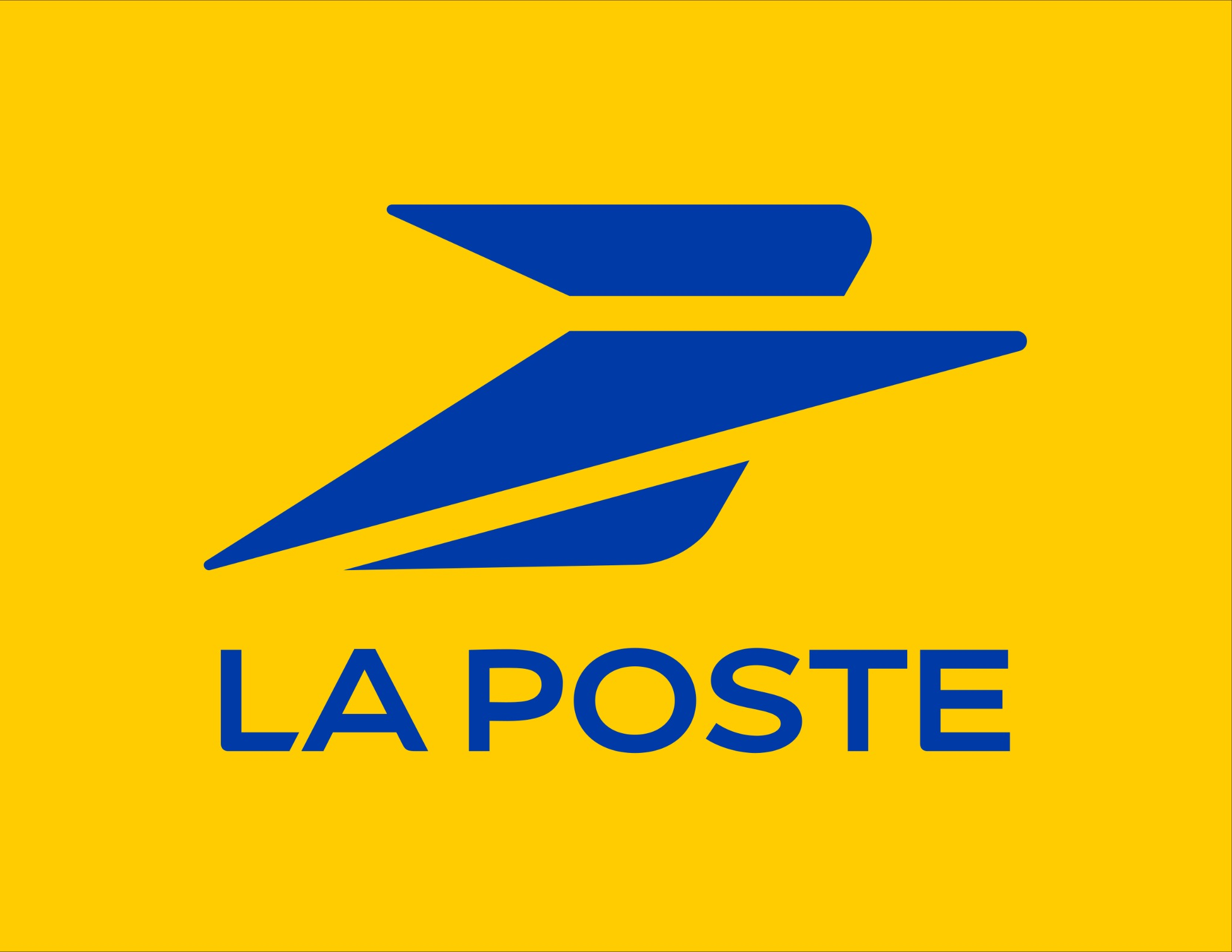 Livraison La Poste